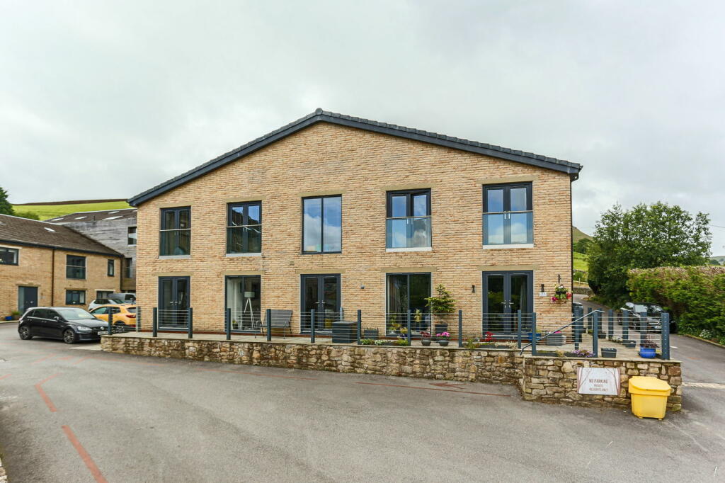 Additional image 28 of The Loom, Helmshore, Rossendale, BB4