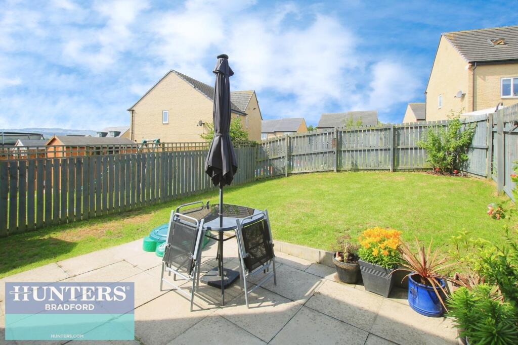 Additional image 20 of Dean House Gate, Allerton, Bradford, West Yorkshire, BD15 8HF