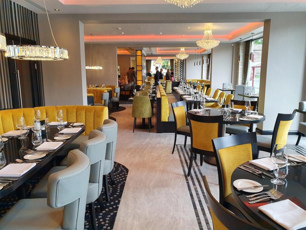 Additional image 4 of Restaurants, West Yorkshire
