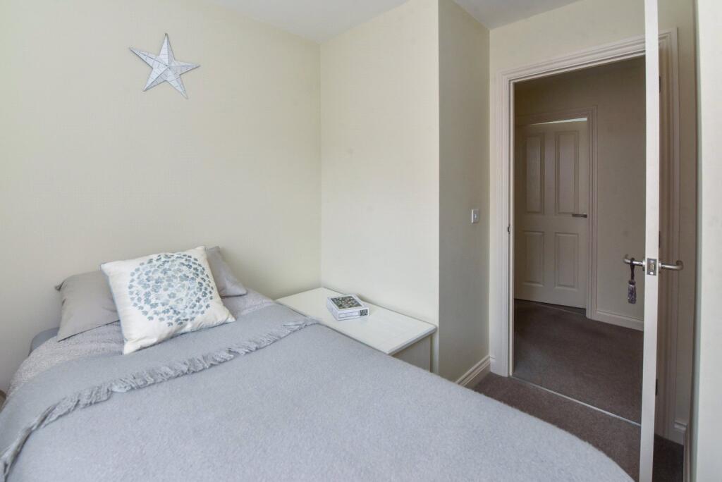 Additional image 12 of Clarks Meadow, Shepton Mallet, Somerset, BA4