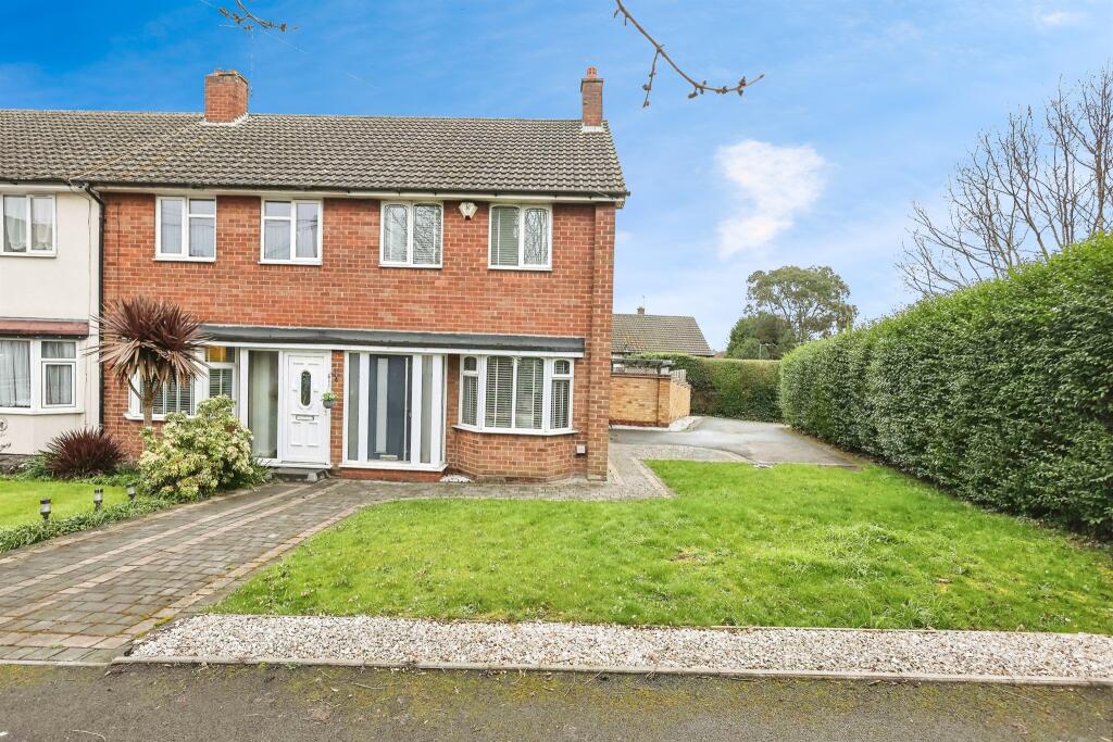 Additional image 17 of Minworth Road, Water Orton, Birmingham