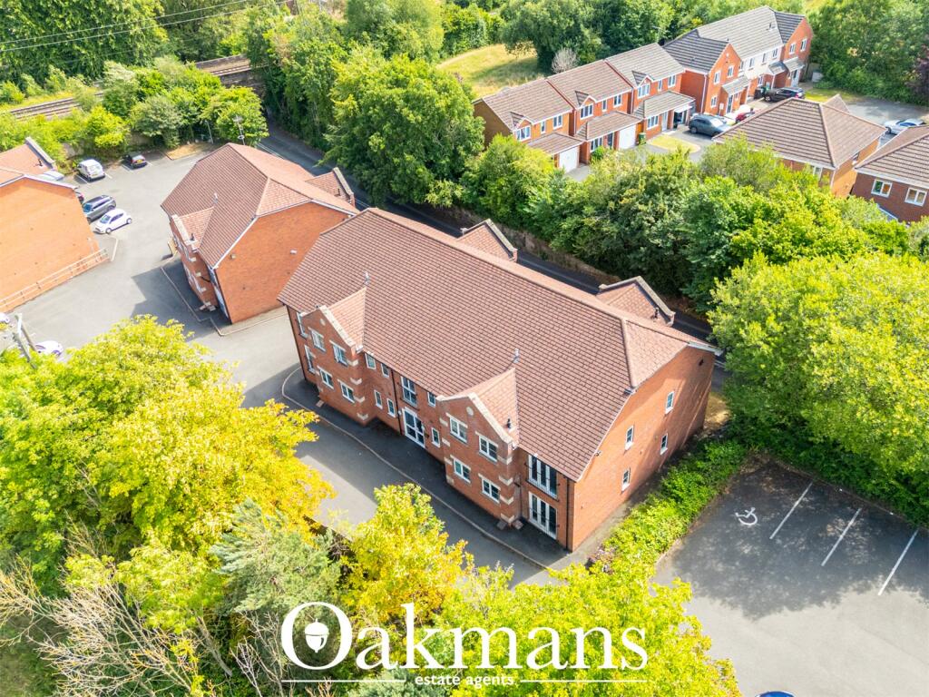 Additional image 2 of Alcester Road, Finstall, Bromsgrove, Worcestershire, B60