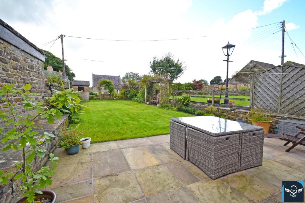 Additional image 11 of Moorfell Barn, Hurstwood Village, Burnley