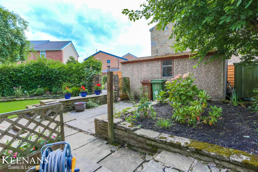 Additional image 46 of Aspen Lane, Oswaldtwistle, Accrington