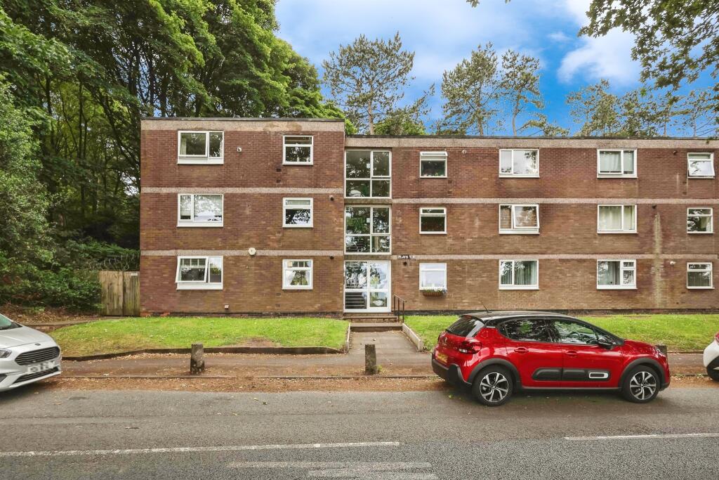 Leach Green Lane, Rednal, BIRMINGHAM