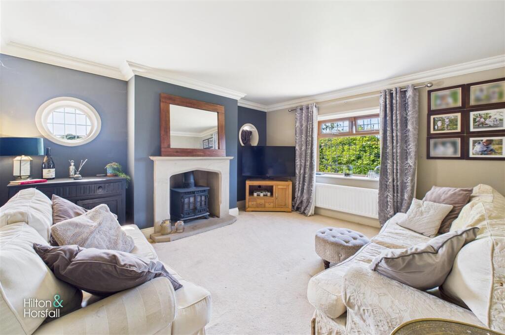 Additional image 25 of West Springfield, Castle Road, Colne