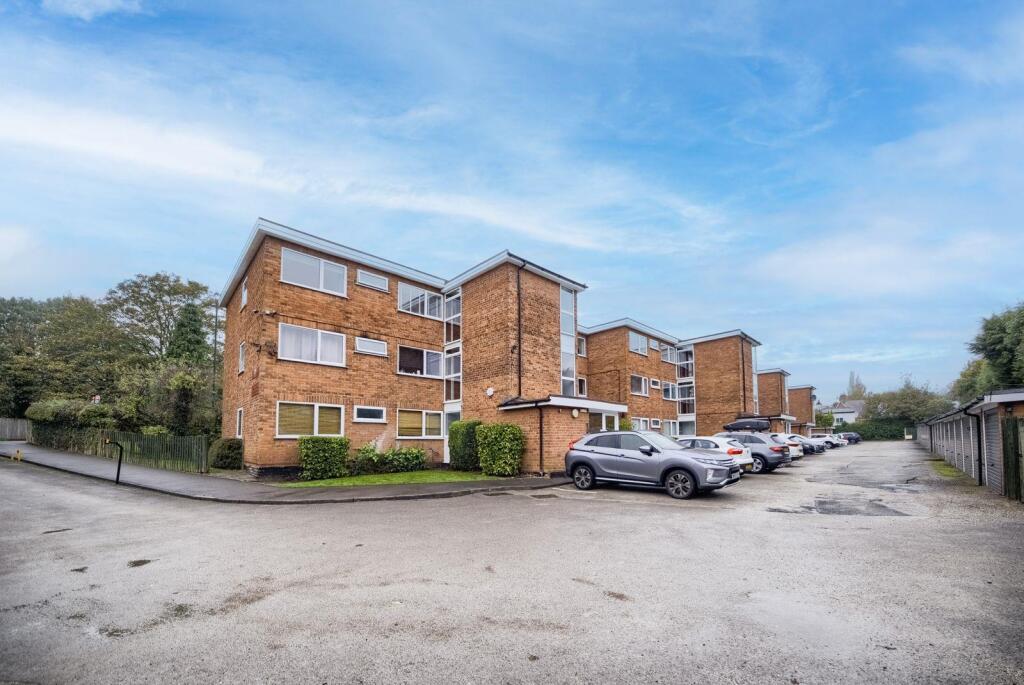 Wentworth Court, Four Oaks, Sutton Coldfield