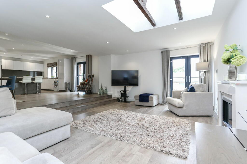 Additional image 32 of The Loom, Helmshore, Rossendale, BB4