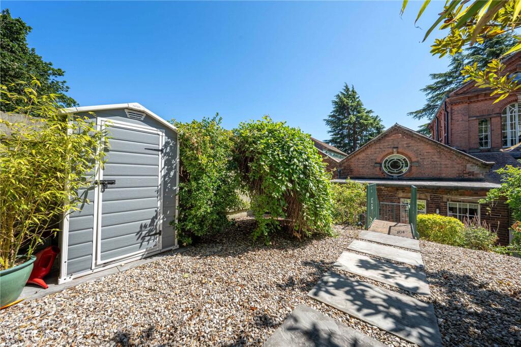 Additional image 47 of Lichfield Road, Hopwas, Tamworth, Staffordshire, B78