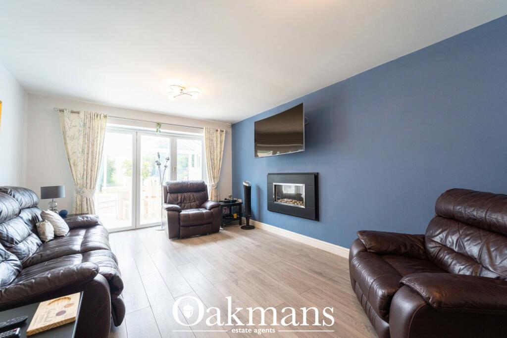 Additional image 7 of Shaw Lane, Stoke Prior, Bromsgrove, B60