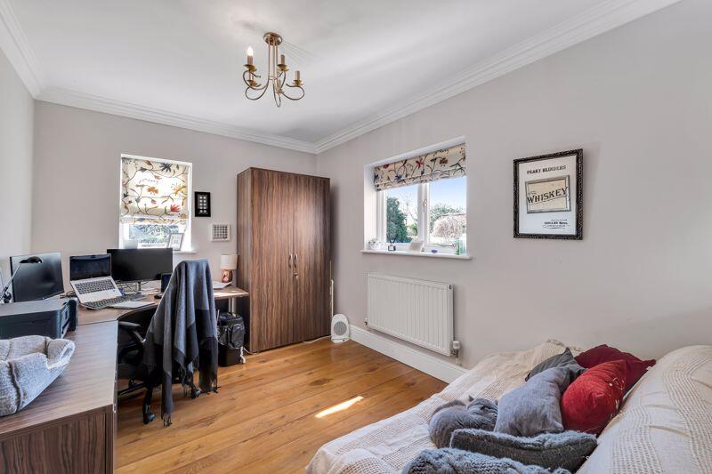 Additional image 16 of Stoneybridge House, Clifton Park, Clifton Campville, B79 0BE