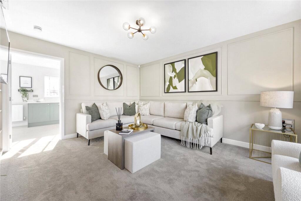 Additional image 3 of Oaken Heights, Standen Hall Drive, Burnley, BB10