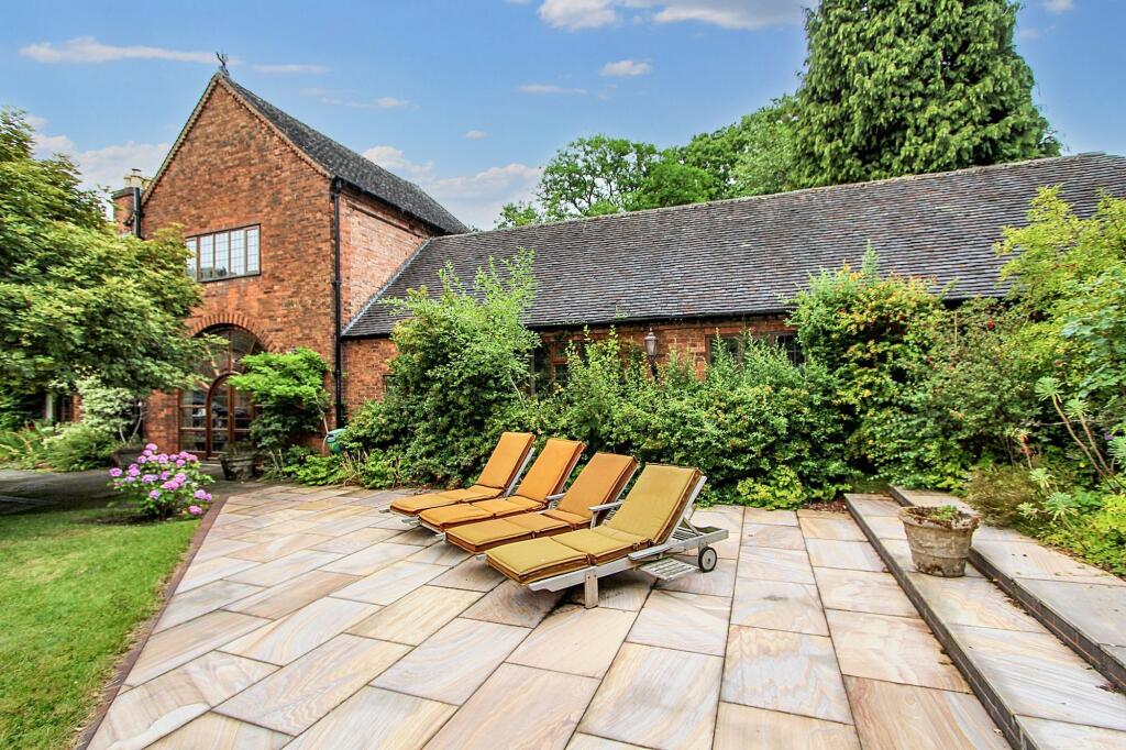 Additional image 3 of Roman Lane, Sutton Coldfield, B74