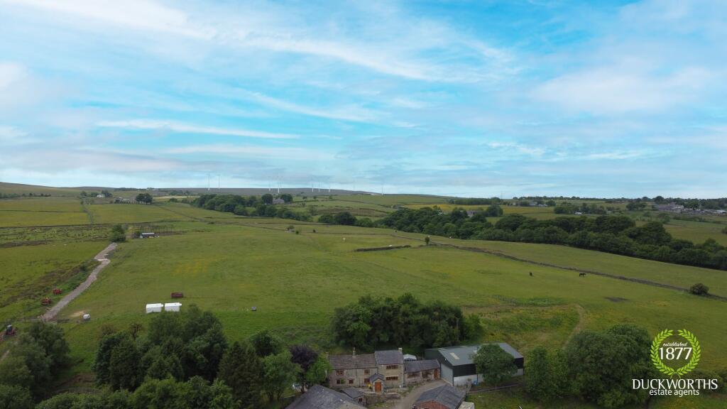 Additional image 36 of Alma Place, Accrington, BB5