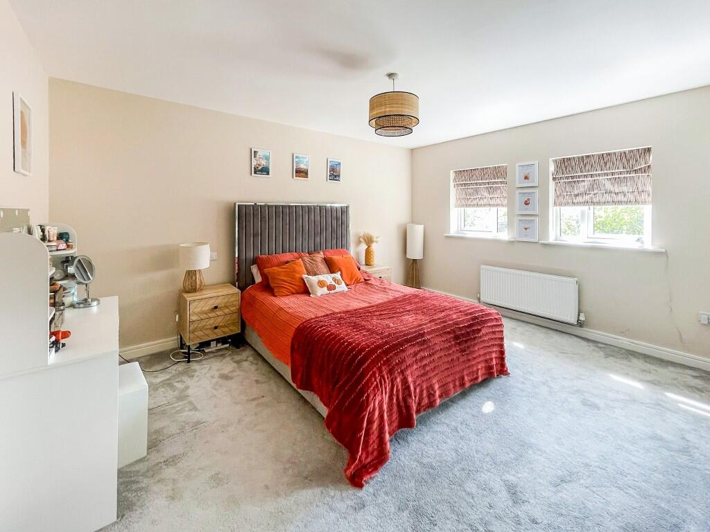 Additional image 20 of The Orchard, Birkenshaw. Bradford, West Yorkshire, BD11