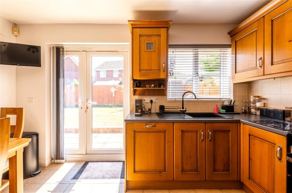 Additional image 11 of Fell Road, Westbury