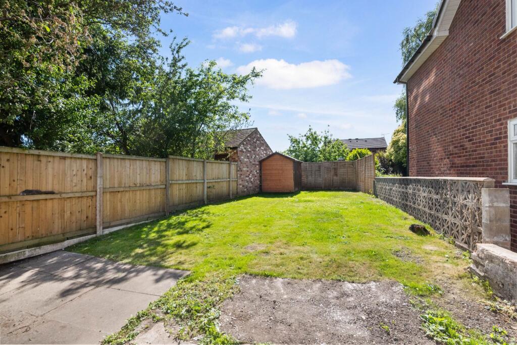 Additional image 9 of Birmingham Road, Alcester, B49