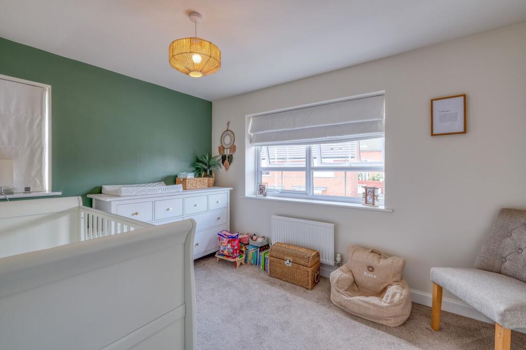 Additional image 17 of Chimney Way, Stoke Prior, B60