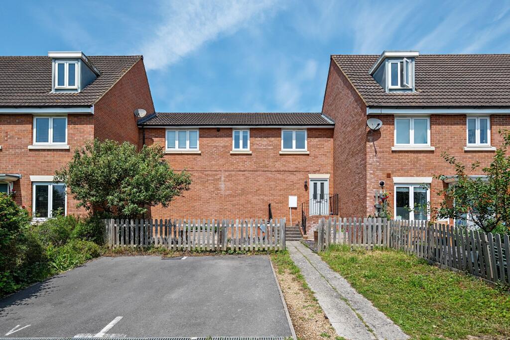 Additional image 15 of Hackett Place, Hilperton, Trowbridge. BA14 7UR