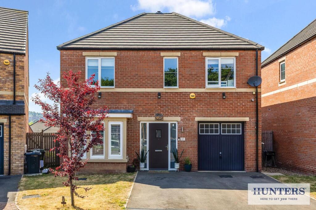 Additional image 26 of West Wood View, Apperley Bridge