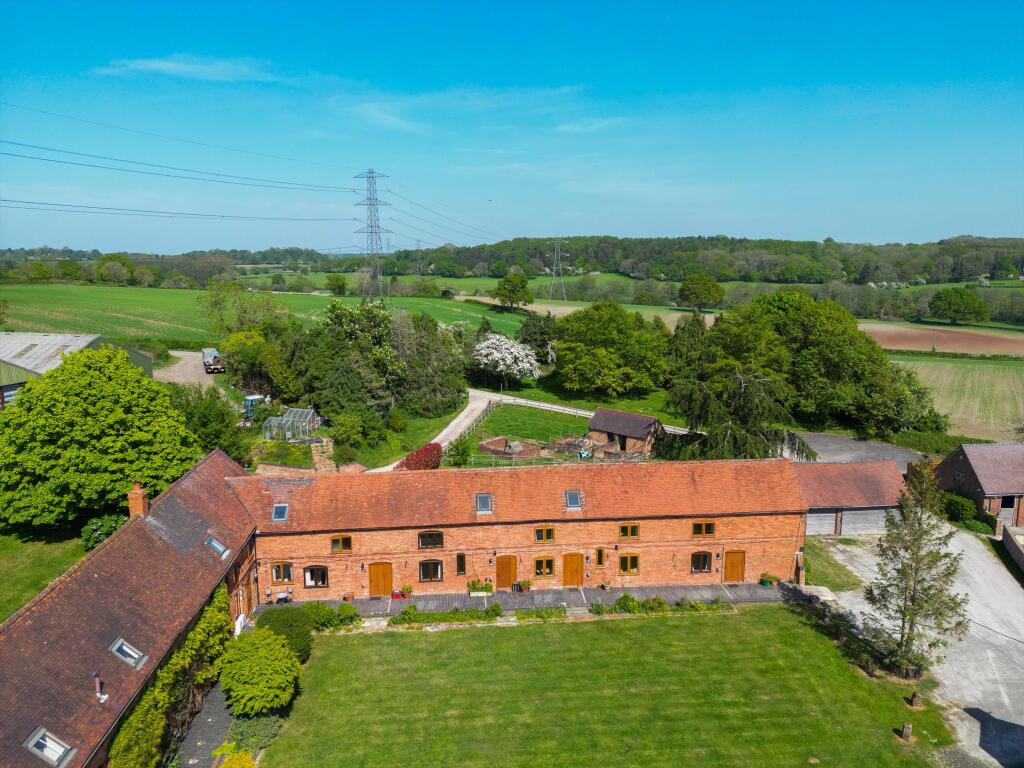 Additional image 18 of Irelands Lane, Henley-in-Arden, Warwickshire, B95