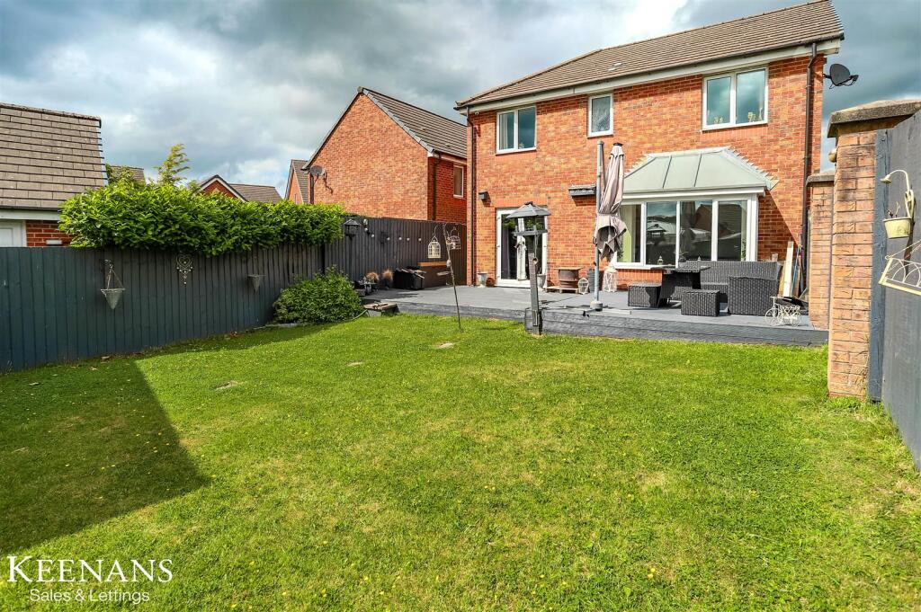 Additional image 4 of Bluebell Way, Huncoat, Accrington
