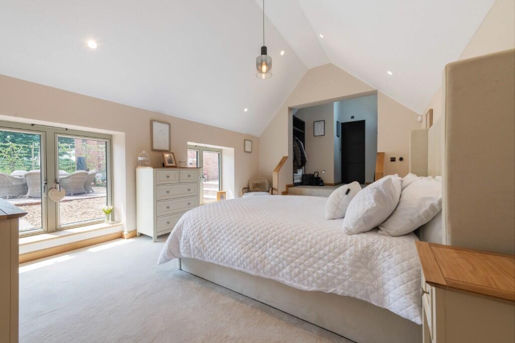 Additional image 15 of Glebe Farm and Drift Barn Vicarage Hill, Tanworth in Arden