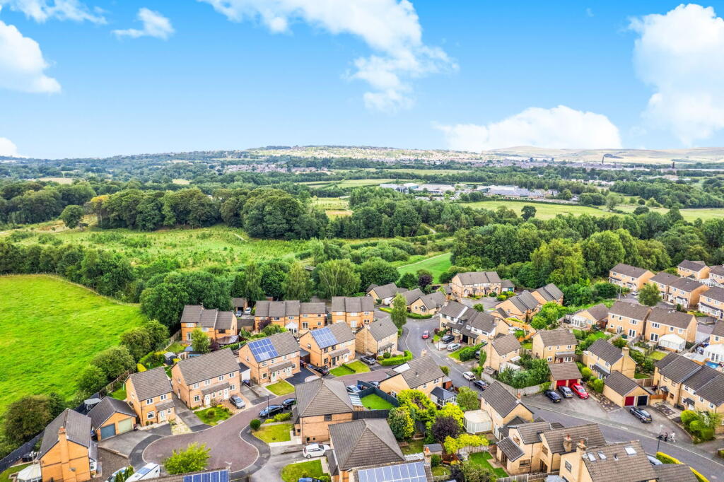 Additional image 12 of Foxcroft, Burnley, BB12 0EH