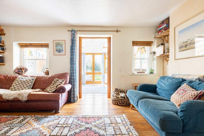 Additional image 7 of Period Cottage, garden and parking near Frome