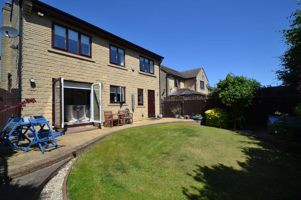 Additional image 28 of Coppice View, Idle,