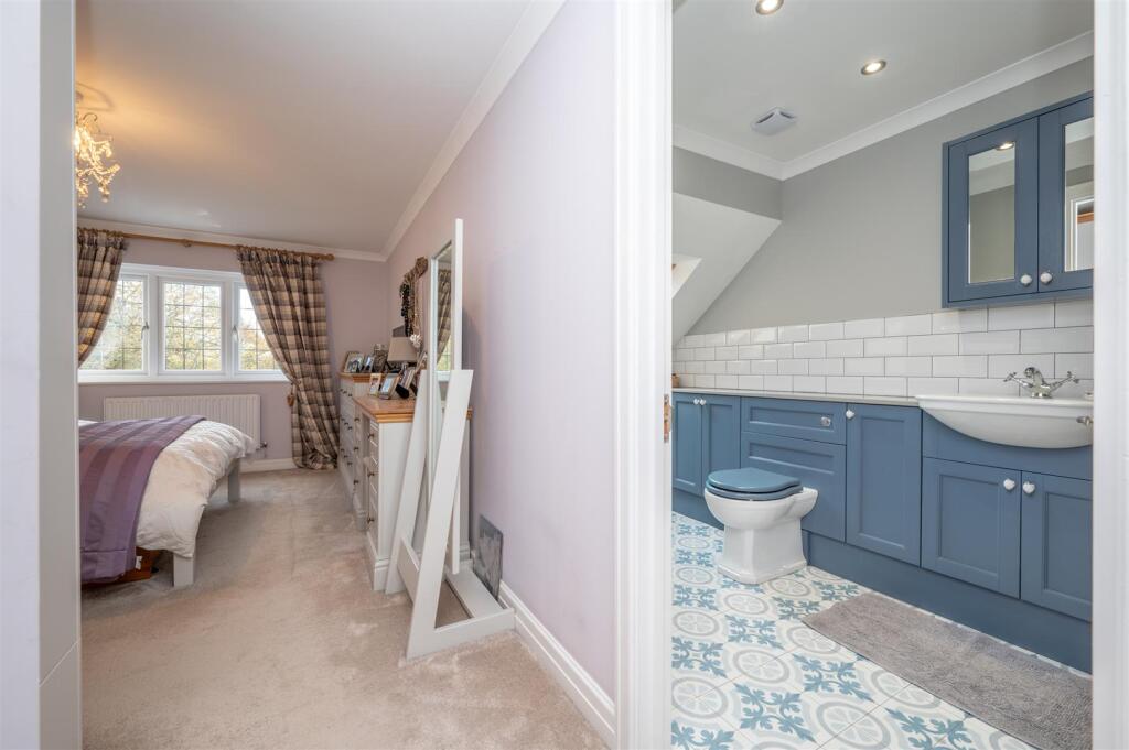 Additional image 15 of Shutt Lane, Earlswood, Solihull