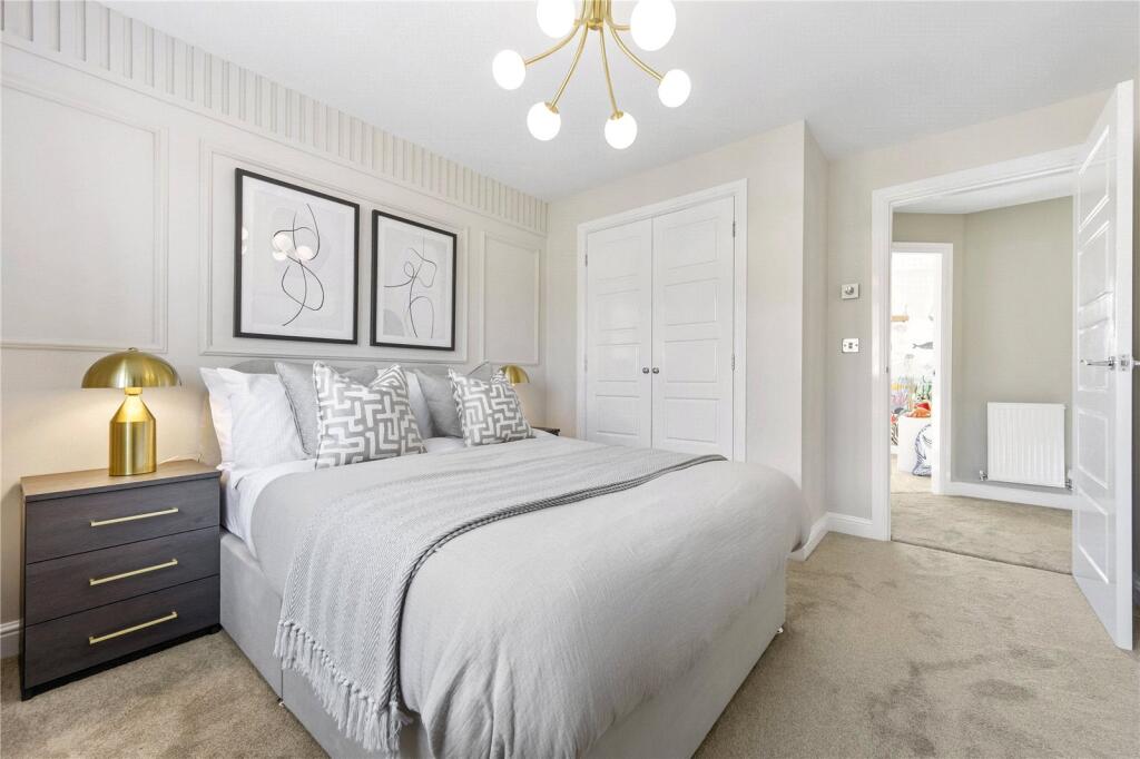 Additional image 8 of Oaken Heights, Standen Hall Drive, Burnley, BB10