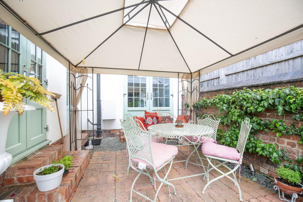 Additional image 19 of Station Road, Polesworth