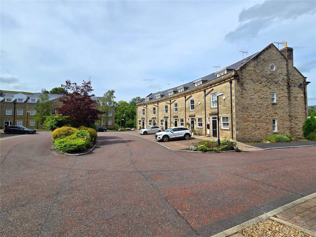 Additional image 30 of Holly Mount Way, Rawtenstall, Rossendale, BB4
