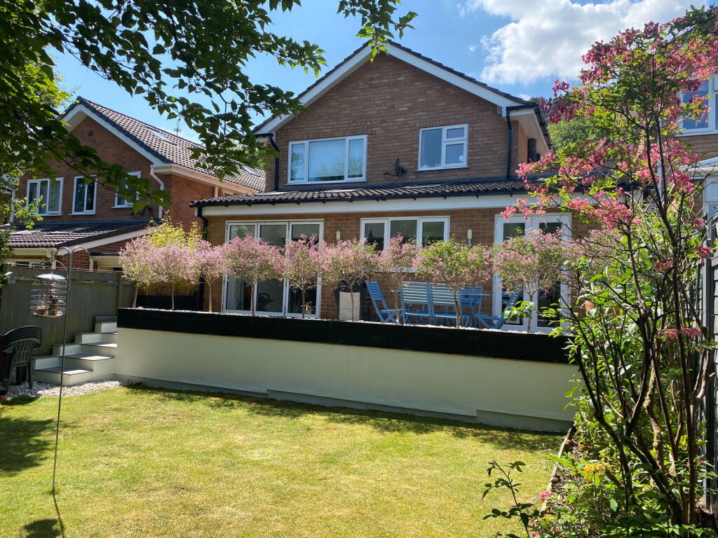 Additional image 20 of Lickey Coppice, Cofton Hackett, Worcestershire, B45 8PG