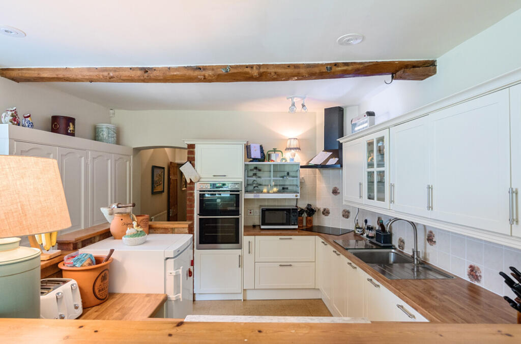 Additional image 7 of Henfords Marsh, Warminster, BA12