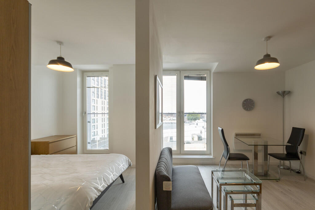 Additional image 4 of Latitude, Bromsgrove Street, Birmingham, B5