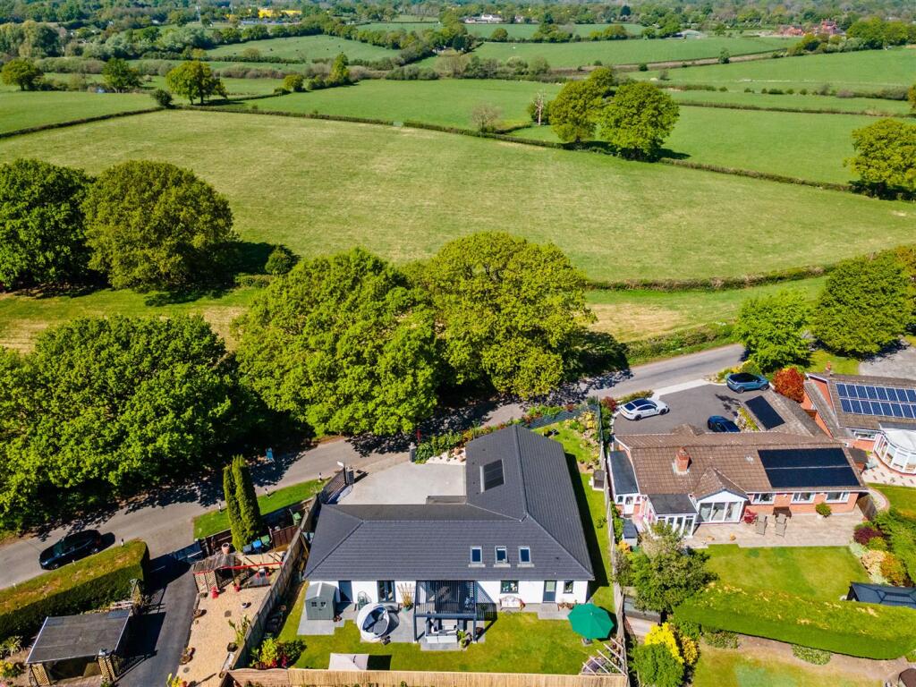 Additional image 4 of Springbrook Lane, Earlswood, Solihull