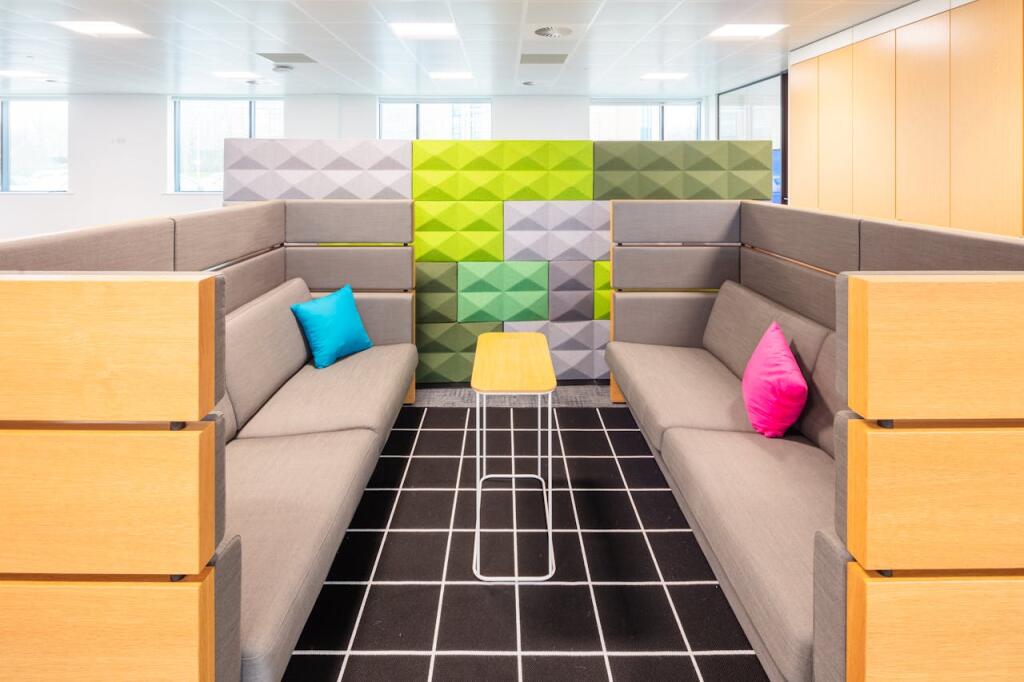 Additional image 4 of Pegasus, Solihull Business Park, Cranbrook Way, Solihull, B90 4GT