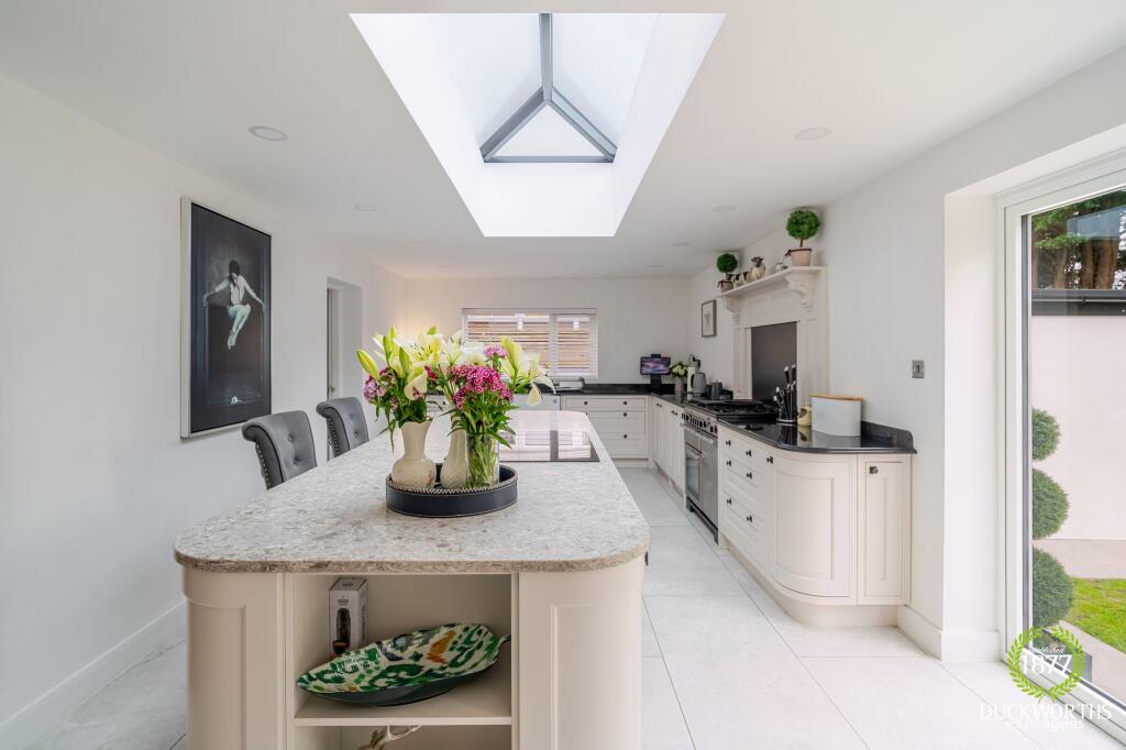 Additional image 11 of Midfield, Langho, BB6