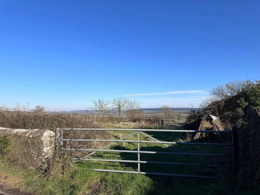 Additional image 6 of Barn with Planning Pemission, Upton Noble