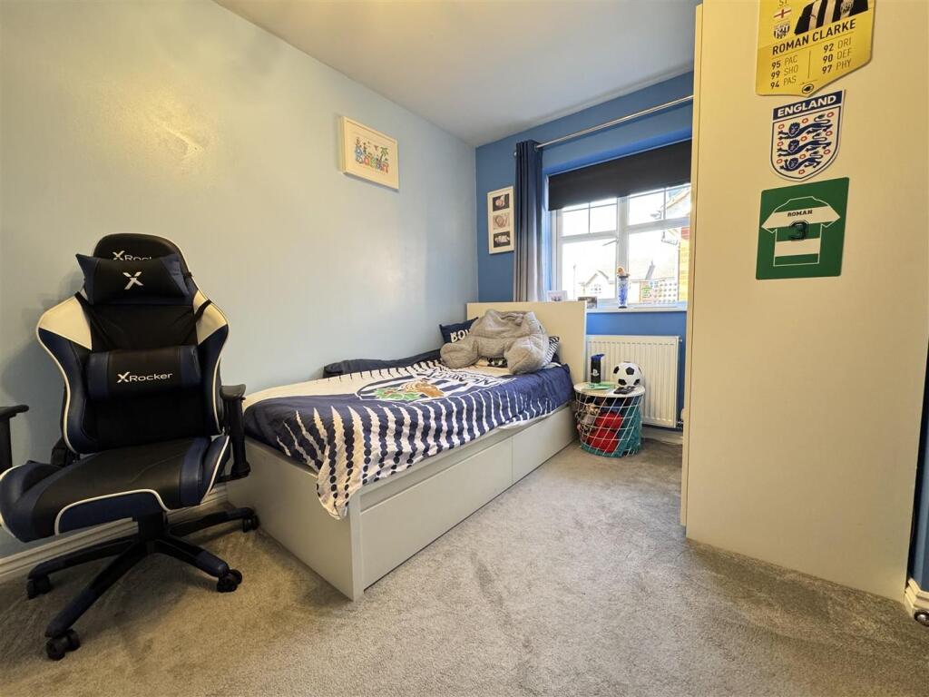 Additional image 24 of Netherhouse Close, Great Barr, Birmingham