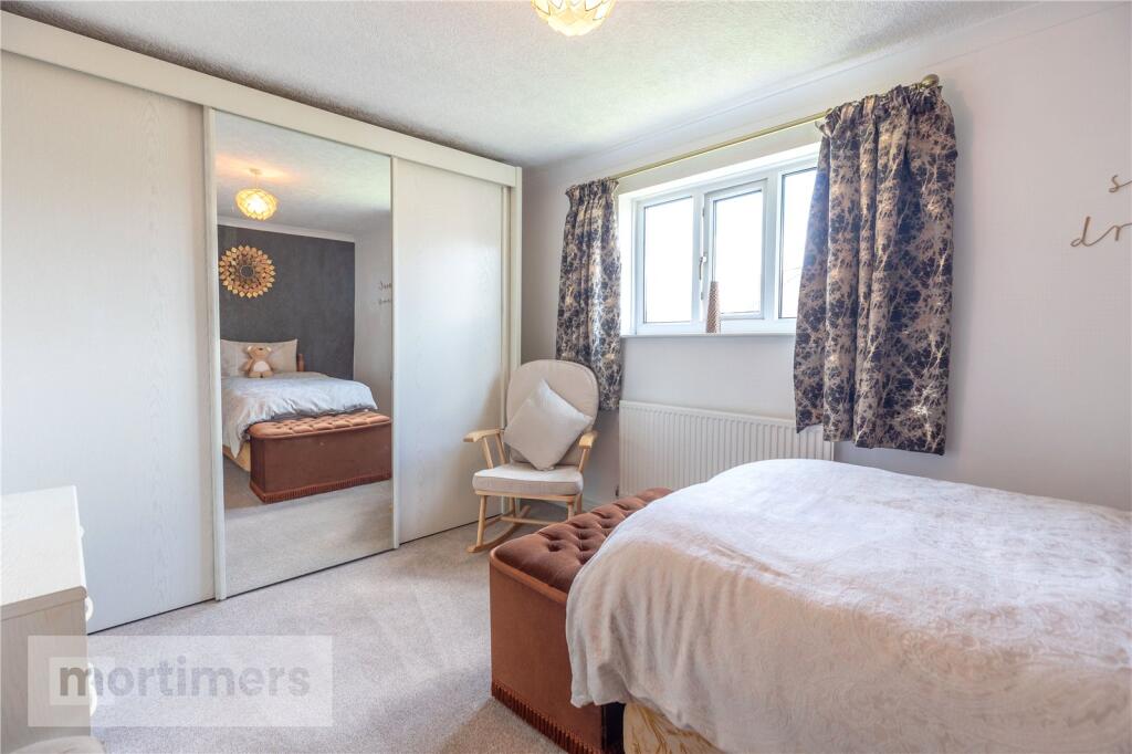 Additional image 11 of Manor Road, Whalley, Clitheroe, Lancashire, BB7