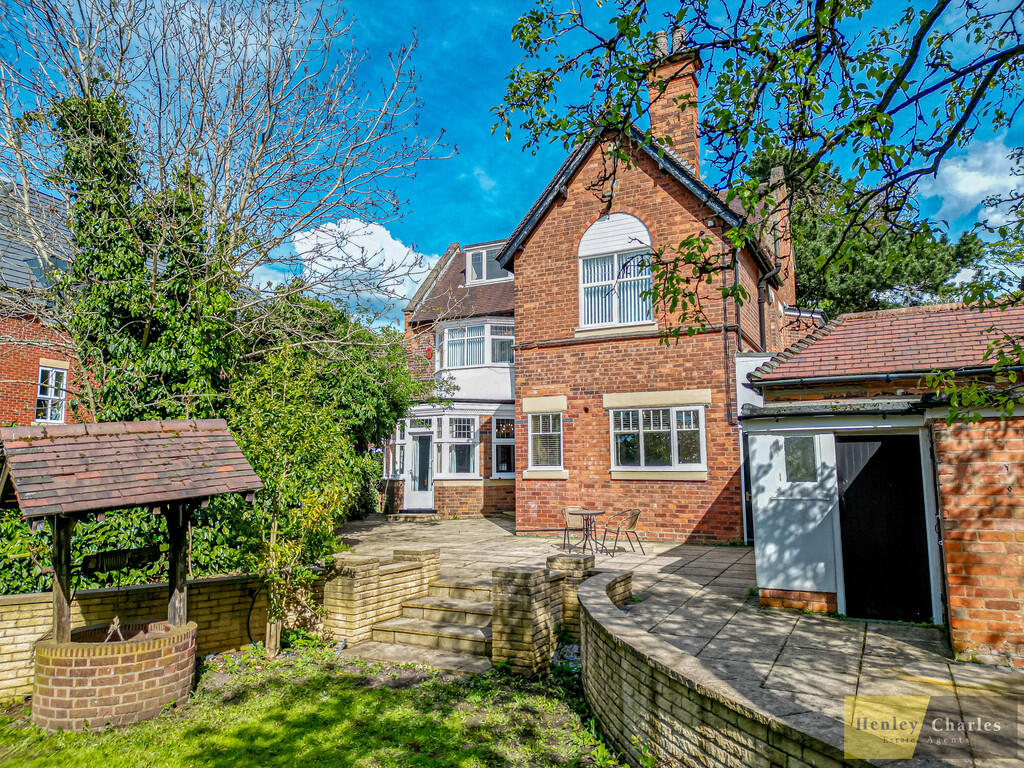 Additional image 50 of Birmingham Road, Sutton Coldfield