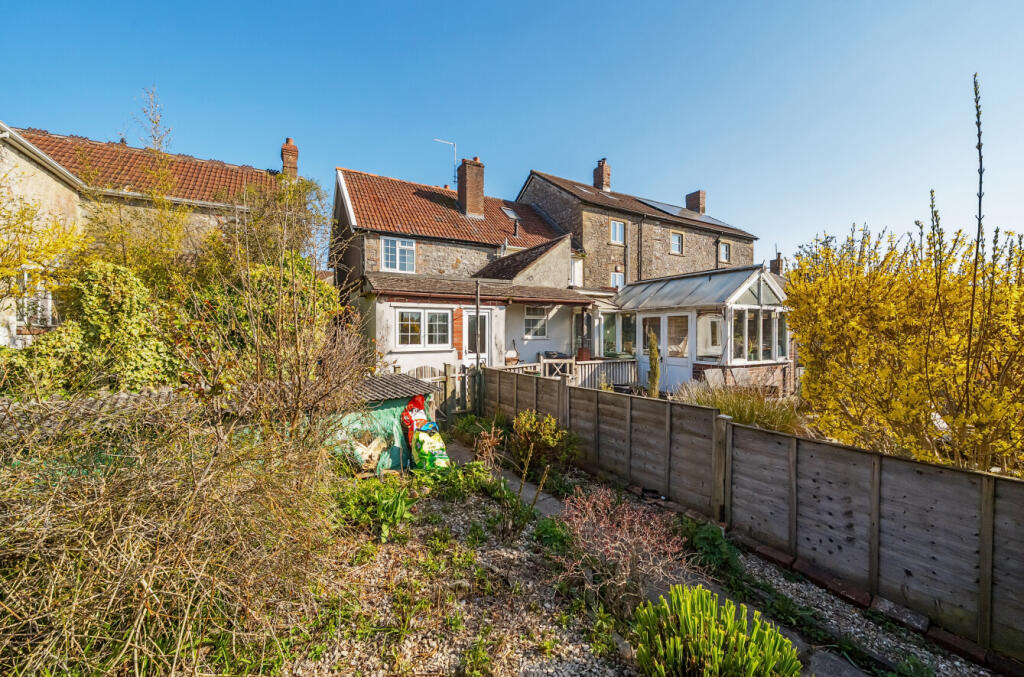 Additional image 18 of Leigh upon Mendip, Radstock, BA3