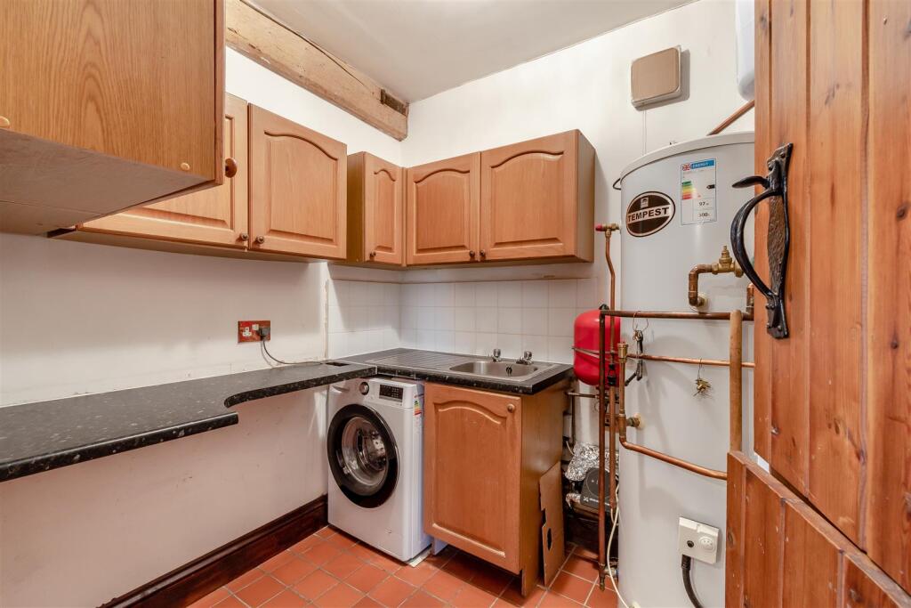 Additional image 6 of Bulls Lane, Wishaw, Sutton Coldfield