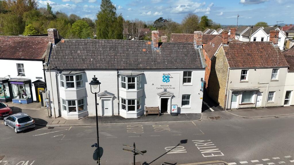 Additional image 13 of Co-operative Investment, Former Horse Pond Inn, The Triangle, Castle Cary, BA7 7BD