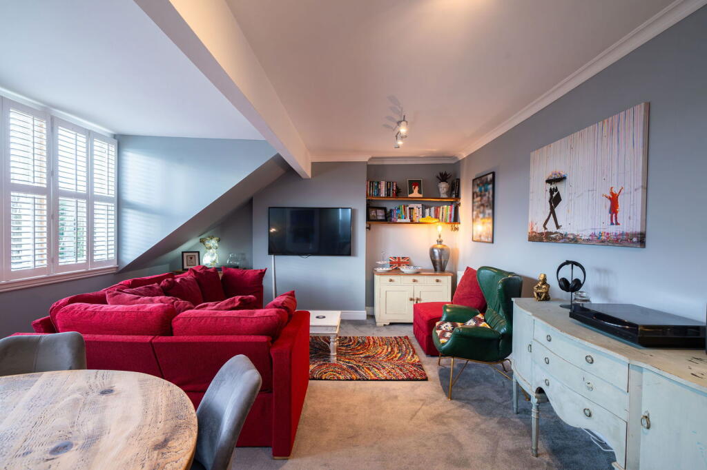 Additional image 6 of Audley Park Road, Bath, BA1 2XJ