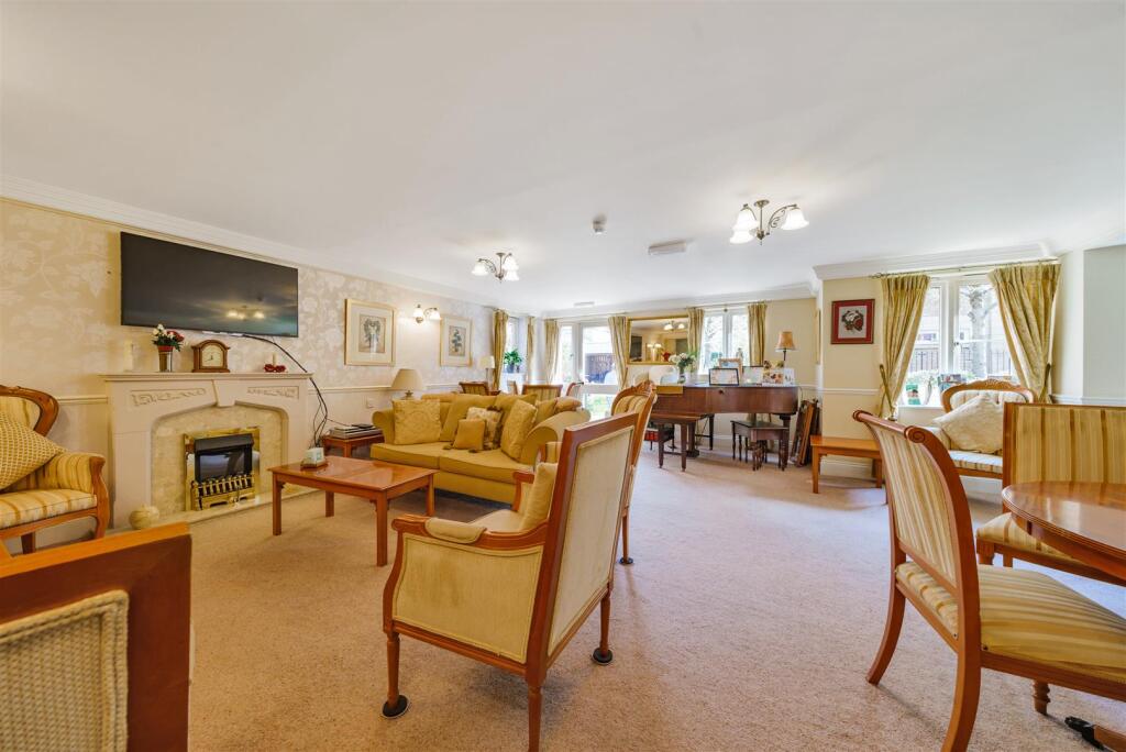 Additional image 10 of Canvendish Lodge, Glastonbury