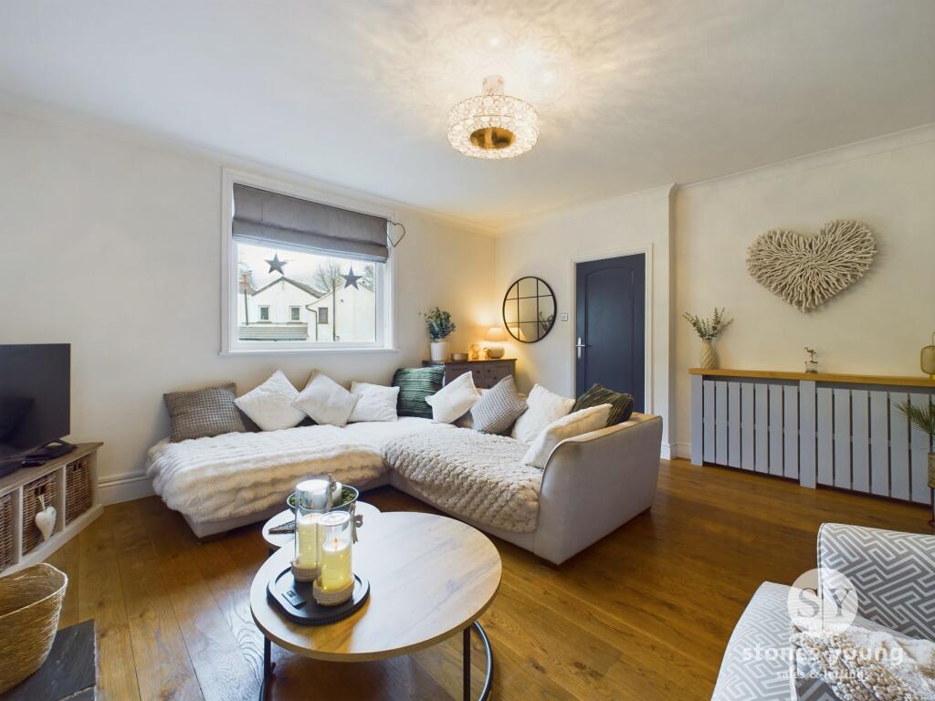 Additional image 7 of Ribchester Road, Clayton Le Dale, BB1